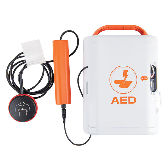 Mediana A16 AED Semi Automatic Defibrillator