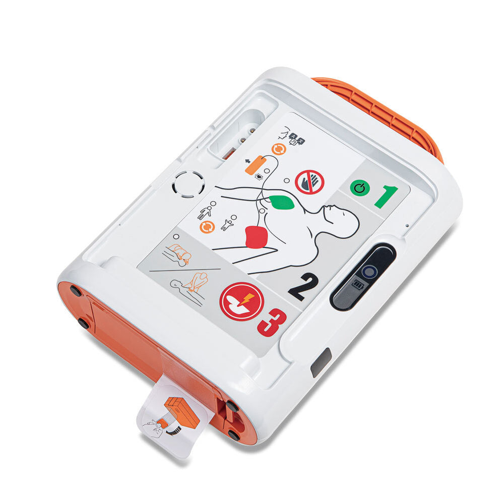 Defib Wikimedia Defibrillators | Defib4Life — Defib4Life Ltd