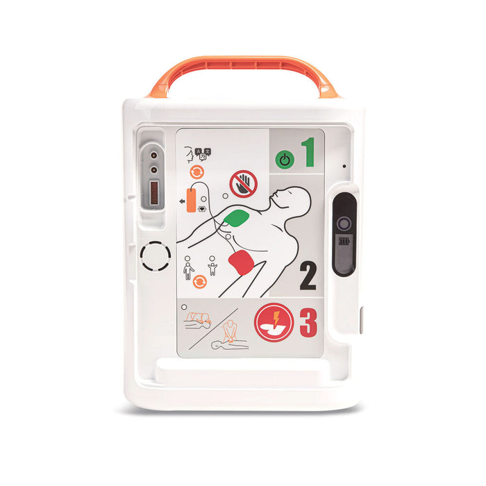 Mediana A16 AED Fully Automatic Defibrillator