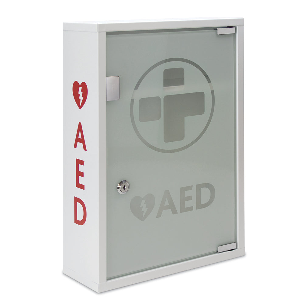 Indoor Defibrillator Cabinets