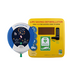 Heartsine 360P AED Fully Automatic Defibrillator with Defibstore 4000 Locked Cabinet