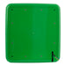 Defib Store 4000 Outdoor Defibrillator Cabinet UnLocked Green