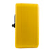 Defib Store 4000 Outdoor Defibrillator Cabinet - Keypad Lock - Heater and LED Light - Yellow