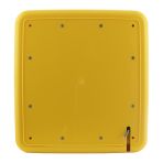 Defib Store 4000 Outdoor Defibrillator & Bleed Control Cabinet