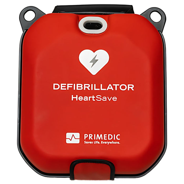 Primedic HeartSave Y & YA Defibrillator Carry Case