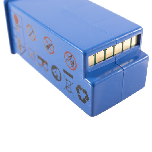 Schiller FRED Easy Defibrillator Battery