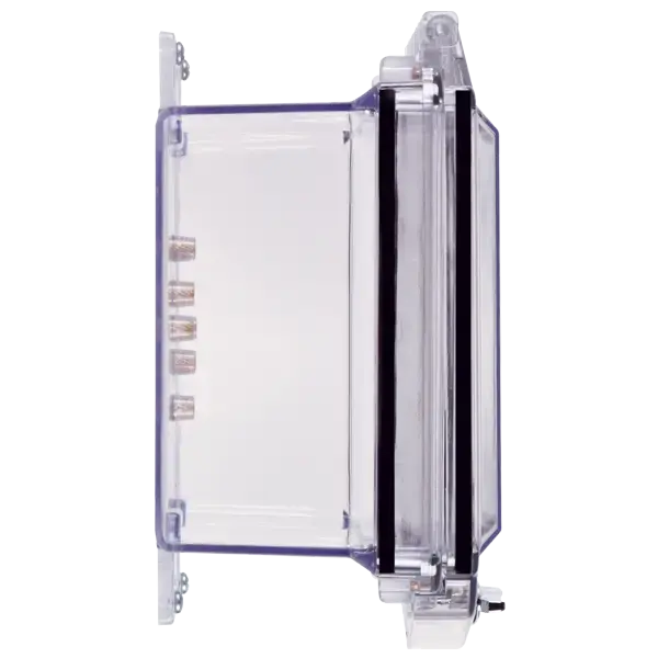 Bleed Kit Enclosure STI-7511A