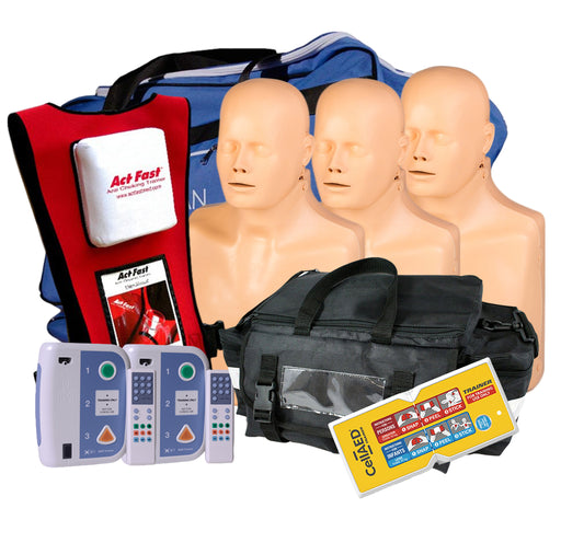 Pro Instructor Kit - Advanced (Adult) 8-037