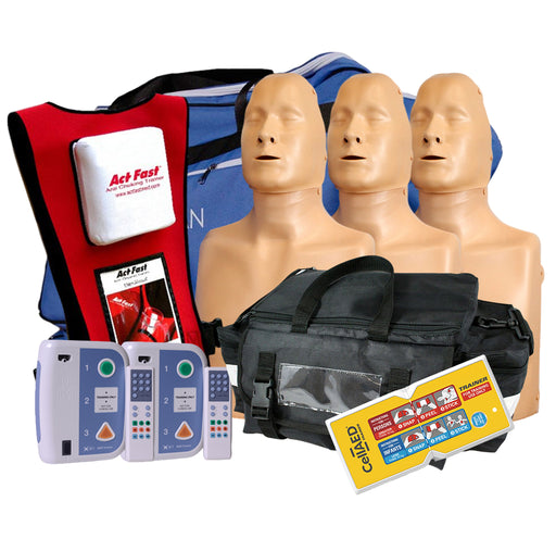 Pro Instructor Kit - Standard (Adult) 8-038