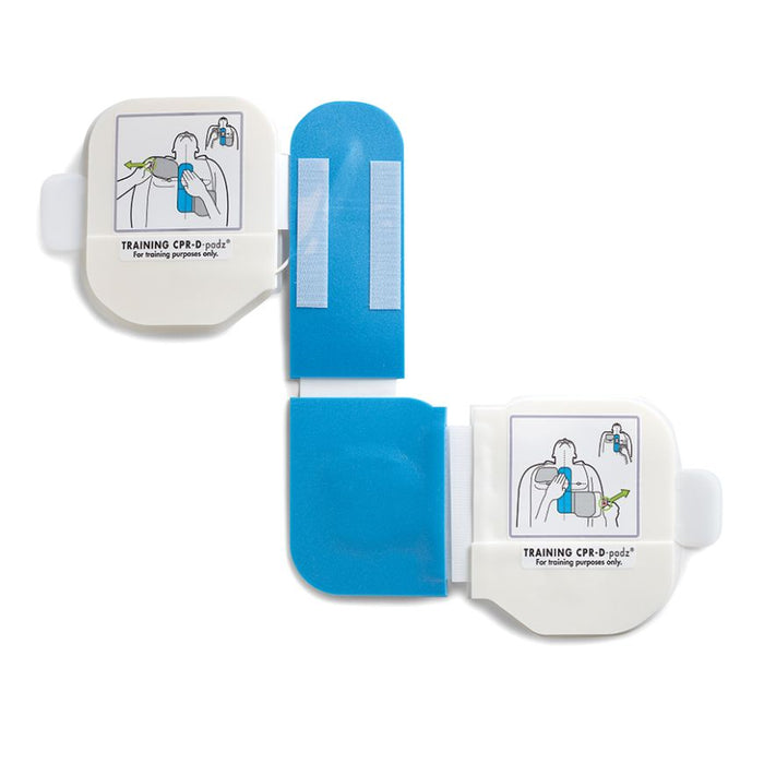 Zoll AED Plus CPR-D Demo Replacement Padz®