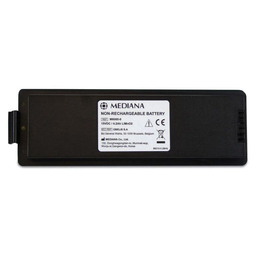 Defibrillator battery – Mediana A10 Battery