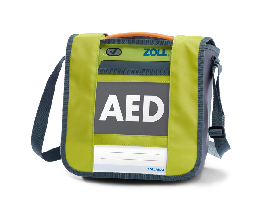 ZOLL AED 3 Soft Carry Case