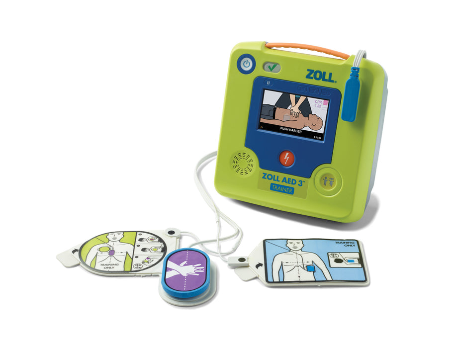 ZOLL AED 3 Trainer