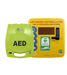 Bundle Zoll Plus Fully Automatic with Defibstore 4000 Locked Cabinet