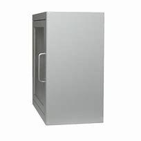 Arky AED Indoor Defibrillator Cabinet Without Alarm 15inch Aed Wall Case