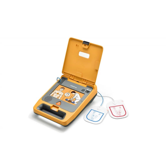 Mindray BeneHeart C1A AED Fully Automatic Defibrillator