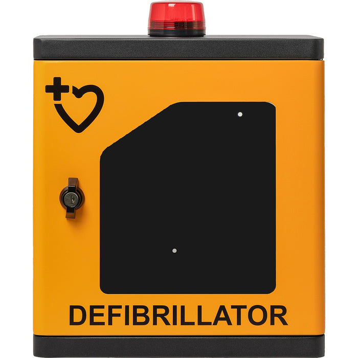 HypaGuard Indoor AED Cabinet