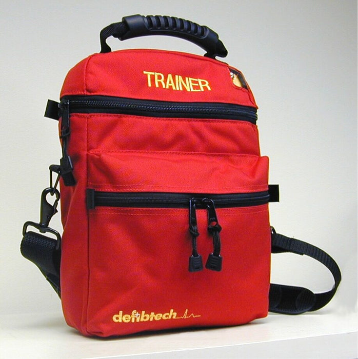 Lifeline AED Trainer Soft Carrying Case