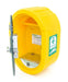 DefibSafe 2 Un-Locked Defibrillator Cabinet