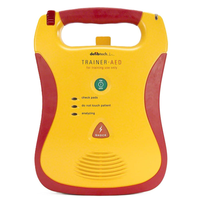 DDU-100 Lifeline AED Standalone Trainer Package