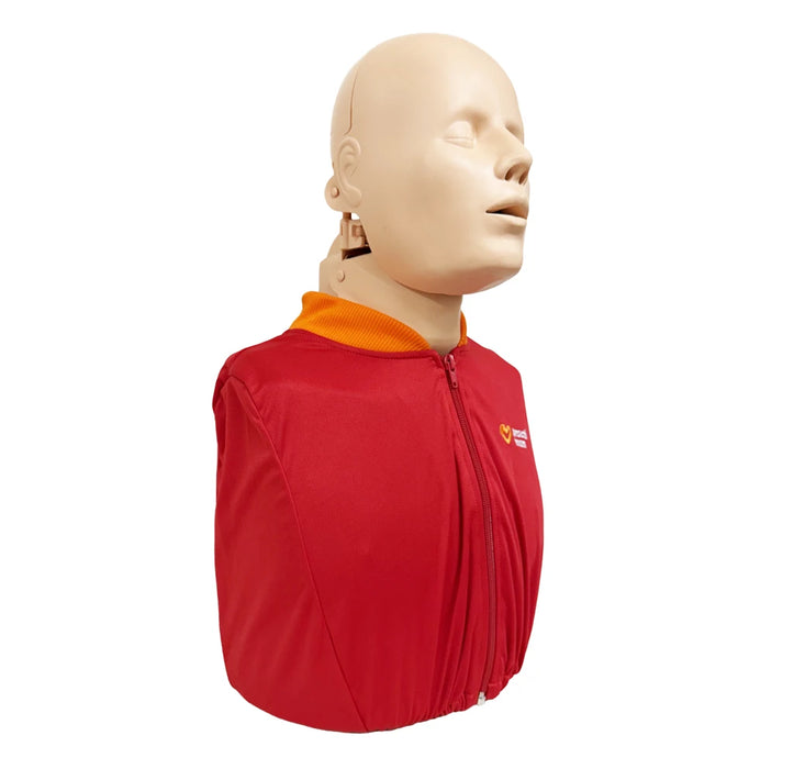 Practi-Man Jacket