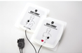 Edge System electrodes with Quik-combo connector