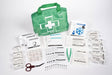 70 piece first aid kit.