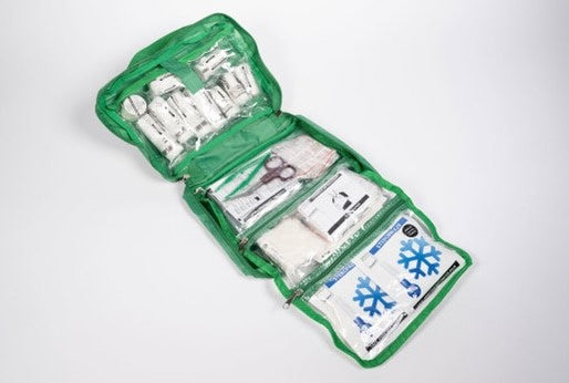 70 Piece First Aid Kit