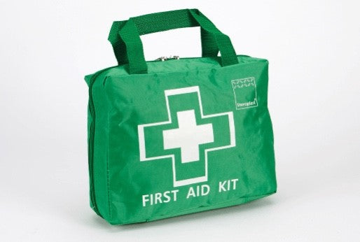 70 Piece First Aid Kit