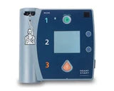 Philips FR2 AED Defibrillator