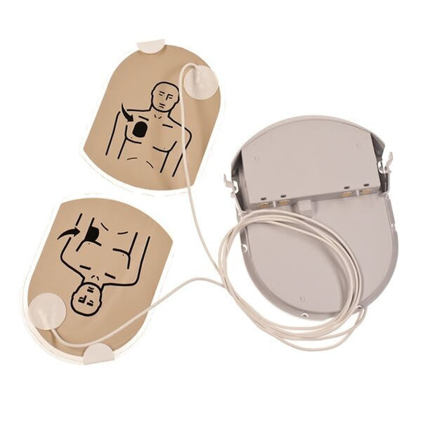 Defibrillator Pads | Replacement Defibrillator Pads From Defib4Life ...
