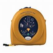 Heartsine 350P Defibrillator