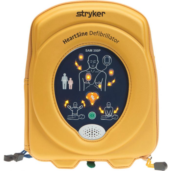 Heartsine 360P Fully Automatic Defibrillator