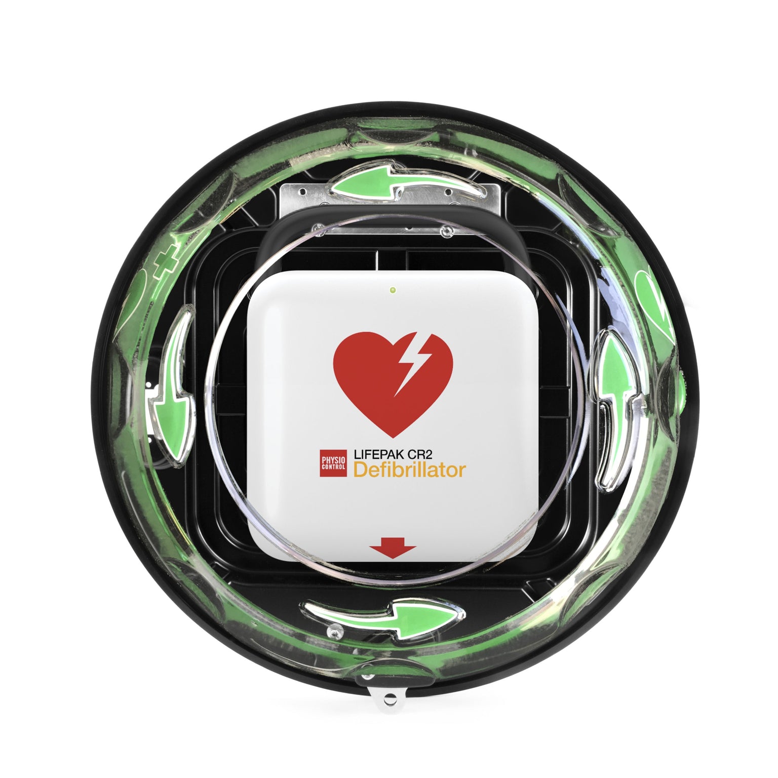 Indoor Defibrillator Cabinets — Defib4Life Ltd