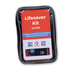 Lifesaver Kit Ultra containing a CellAED Defibrillator, Bleed Kit and First Aid Kit