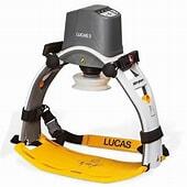 LUCAS 3 CPR Chest Compression System