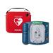 Philips HeartStart HS1 Semi Automatic Defibrillator With Standard Carry Case