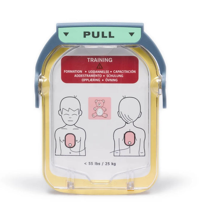 Philips HeartStart OnSite AED Infant/Child Training Pads Cartridge