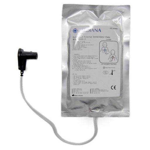 Mediana A10 Pads