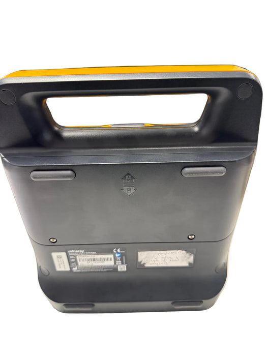 Mindray BeneHeart C1A AED Semi Automatic Defibrillator Refurbished