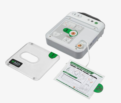 NFK200 Defibrillator