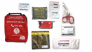 Daniel Baird Bleed Control Kit Opened