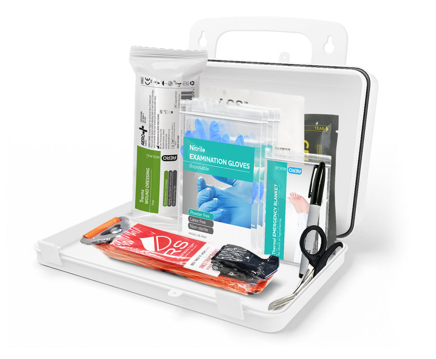 RapidStop Bleed Control Kit