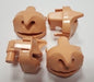 Pack of 4 one way valves for Advance Practiman Manikins (E-SP002ADV)