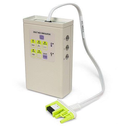 ZOLL AED Simulator