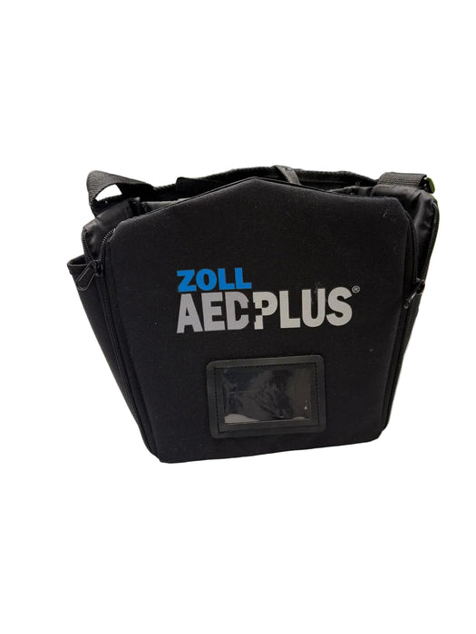 Refurbished ZOLL AED Plus Semi Automatic Defibrillator