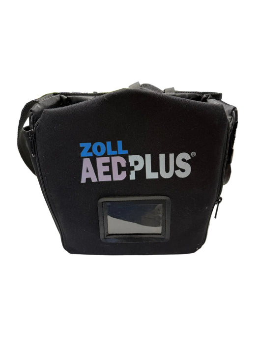 Refurbished ZOLL AED Plus Fully Automatic Defibrillator