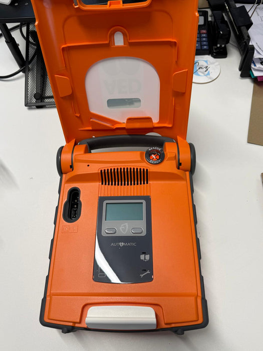 Powerheart G5 Fully Automatic Defibrillator - Refurbished