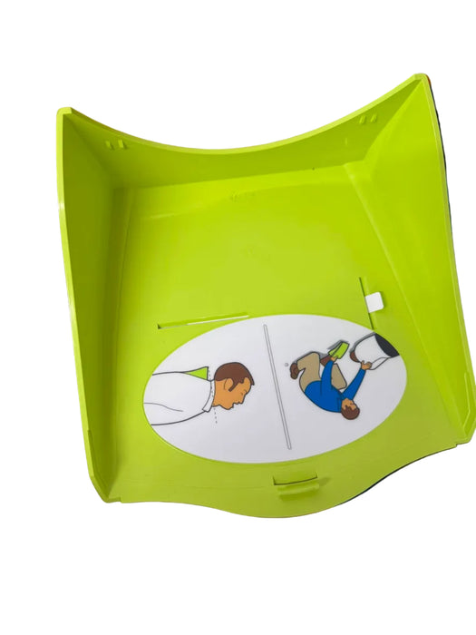 Refurbished ZOLL AED Plus Fully Automatic Defibrillator