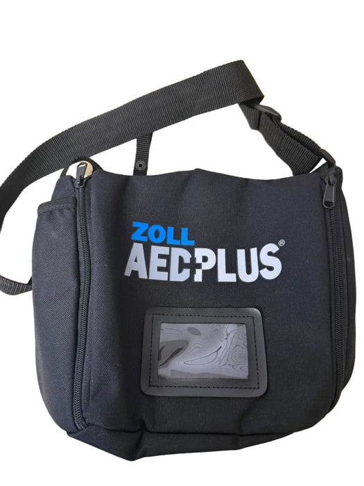 Refurbished ZOLL AED Plus Fully Automatic Defibrillator